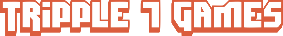 tripple-7-games-logo